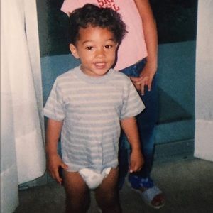 Meet your Posher, Keto